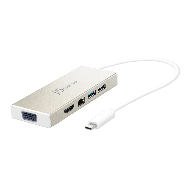 j5create usb to ethernet mac 3.1